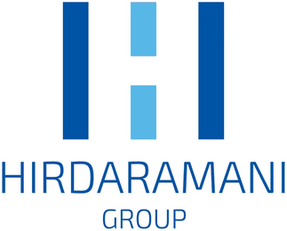 Hirdaramani Group logo
