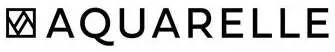 Aquarelle logo