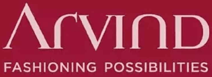 Arvind — Fashioning Possibilities logo