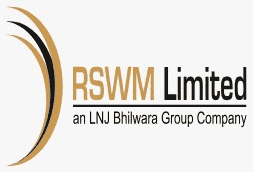 RSWM Limited — an LNJ Bhilwara Group Company logo