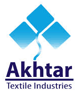 Akhtar Textile Industries logo
